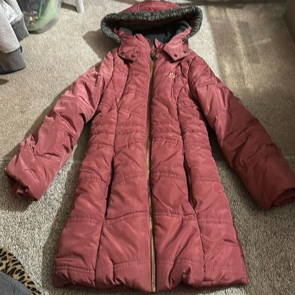Calvin Klein Other - Calvin Klein little girls jacket